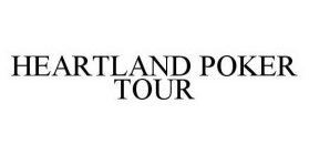 HEARTLAND POKER TOUR