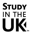 STUDY IN THE UK