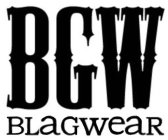 BGW BLAGWEAR
