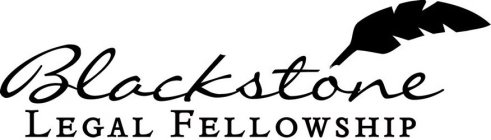 BLACKSTONE LEGAL FELLOWSHIP