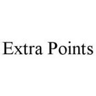 EXTRA POINTS