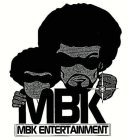 MBK MBK ENTERTAINMENT