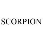 SCORPION