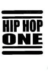 HIP HOP ONE