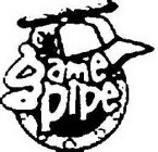 GAMEPIPE