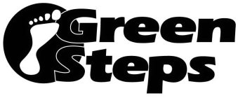 GREEN STEPS