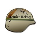 HELMET HEROES