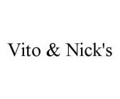 VITO & NICK'S
