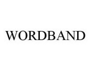 WORDBAND