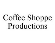 COFFEE SHOPPE PRODUCTIONS