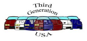 THIRD GENERATION USA