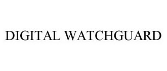 DIGITAL WATCHGUARD