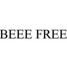 BEEE FREE