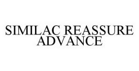 SIMILAC REASSURE ADVANCE