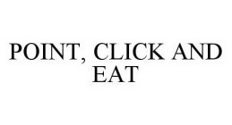 POINT, CLICK AND EAT