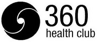 360 HEALTH CLUB