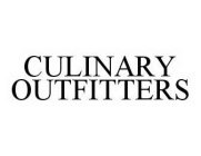 CULINARY OUTFITTERS