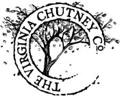 THE VIRGINIA CHUTNEY CO.