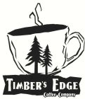 TIMBER'S EDGE COFFEE COMPANY
