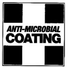 ANTI-MICROBIAL COATING