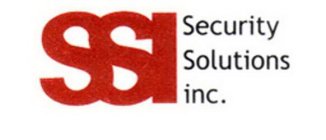 SSI SECURITY SOLUTIONS INC.