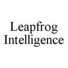 LEAPFROG INTELLIGENCE