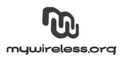 MW MYWIRELESS.ORG