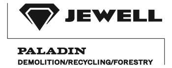 JEWELL PALADIN DEMOLITION/RECYCLING/FORESTRY