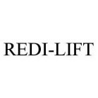 REDI-LIFT
