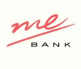 ME BANK