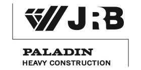 J JRB PALADIN HEAVY CONSTRUCTION