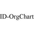 ID-ORGCHART