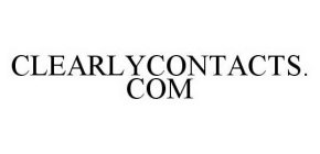 CLEARLYCONTACTS.COM