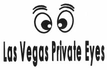 LAS VEGAS PRIVATE EYES