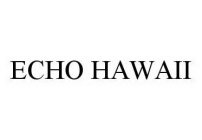 ECHO HAWAII