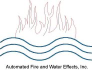AUTOMATED FIRE AND WATER EFFECTS, INC.