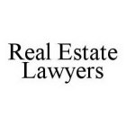 REAL ESTATE LAWYERS