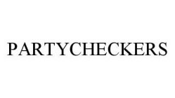 PARTYCHECKERS
