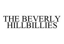THE BEVERLY HILLBILLIES