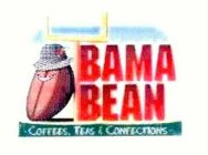 BAMA BEAN COFFEES, TEAS & CONFECTIONS