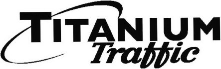 TITANIUM TRAFFIC