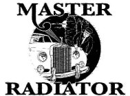 MASTER RADIATOR