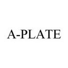 A-PLATE