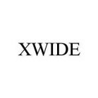 XWIDE