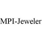 MPI-JEWELER