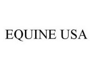 EQUINE USA