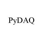 PYDAQ