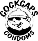 COCKCAPS CONDOMS