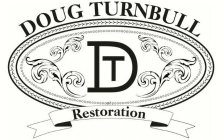 DOUG TURNBULL DT RESTORATION