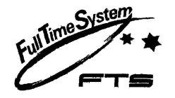 FULL TIME SYSTEM FTS
